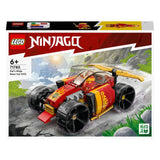 Lego Lego Ninjago 71780 Kai's Ninja Racing Car Evo