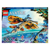 LEGO LEGO AVATAR 75576 ​​SKIMWING Adventure