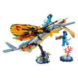 LEGO LEGO AVATAR 75576 ​​SKIMWING Adventure