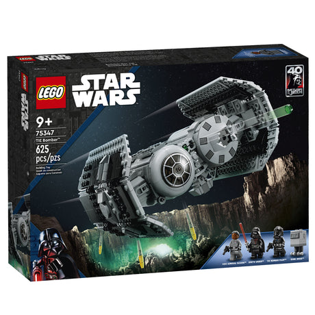 Lego LEGO Star Wars 75347 TIE Bomber