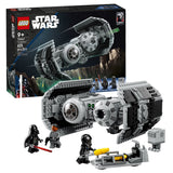 LEGO LEGO STAR WARS 75347 TIE BOMBE