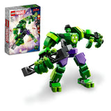 LEGO LEGO AVENGERS 76241 HULK MEHANPANTER