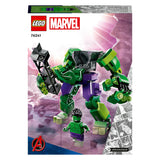 LEGO LEGO AVENGERS 76241 HULK MEHANPANTER