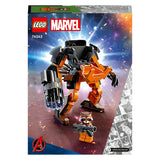 Lego Lego Avengers 76243 Rakéitanecherer