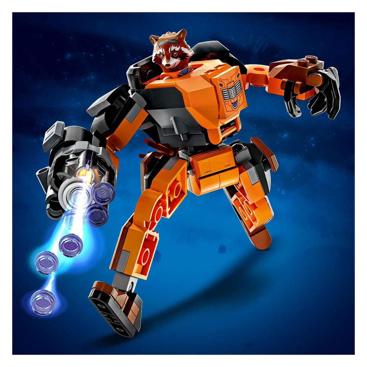 Lego Lego Avengers 76243 raketni mehanik