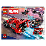 LEGO LEGO 76244 miglia Morales vs. Morbius