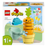 LEGO Duplo Lego Duplo 10981 Züchtung von Karotten