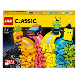 Lego Lego 11027 Kreativt spill med neon