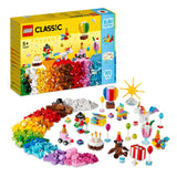 Set di festa creativa Lego 11029