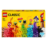 LEGO LEGO 11030 Endlose Steine