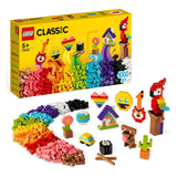 LEGO LEGO 11030 Endlose Steine