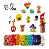 Lego LEGO 11030 Eindeloos Veel Stenen