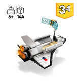 Lego LEGO Creator 31134 Space Shuttle