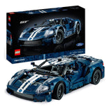 LEGO LEGO Technic 42154 2022 Ford GT