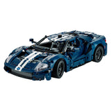 LEGO LEGO Technic 42154 2022 Ford GT