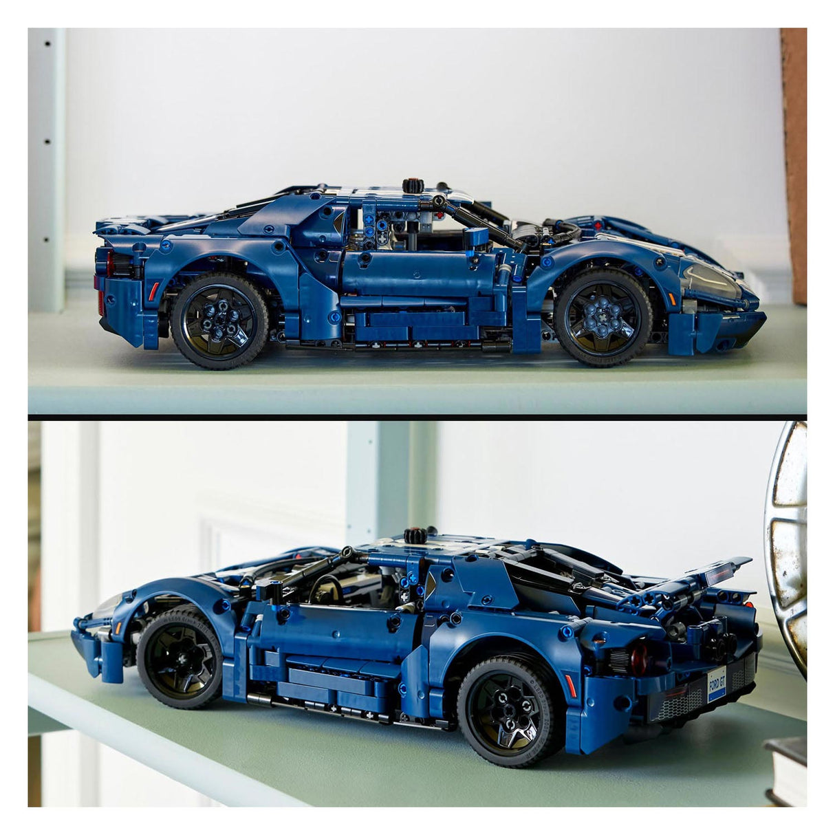 Lego LEGO Technic 42154 2022 Ford GT