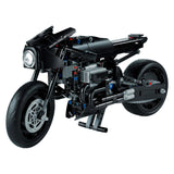 Lego LEGO Technic 42155 The Batcycle