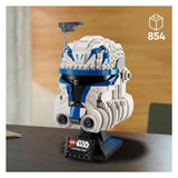 Lego Lego Star Wars 75349 Capitain Helm Model Zestaw