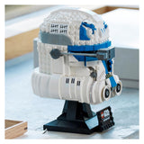 Lego Lego Star Wars 75349 Capitain Helm Model Zestaw