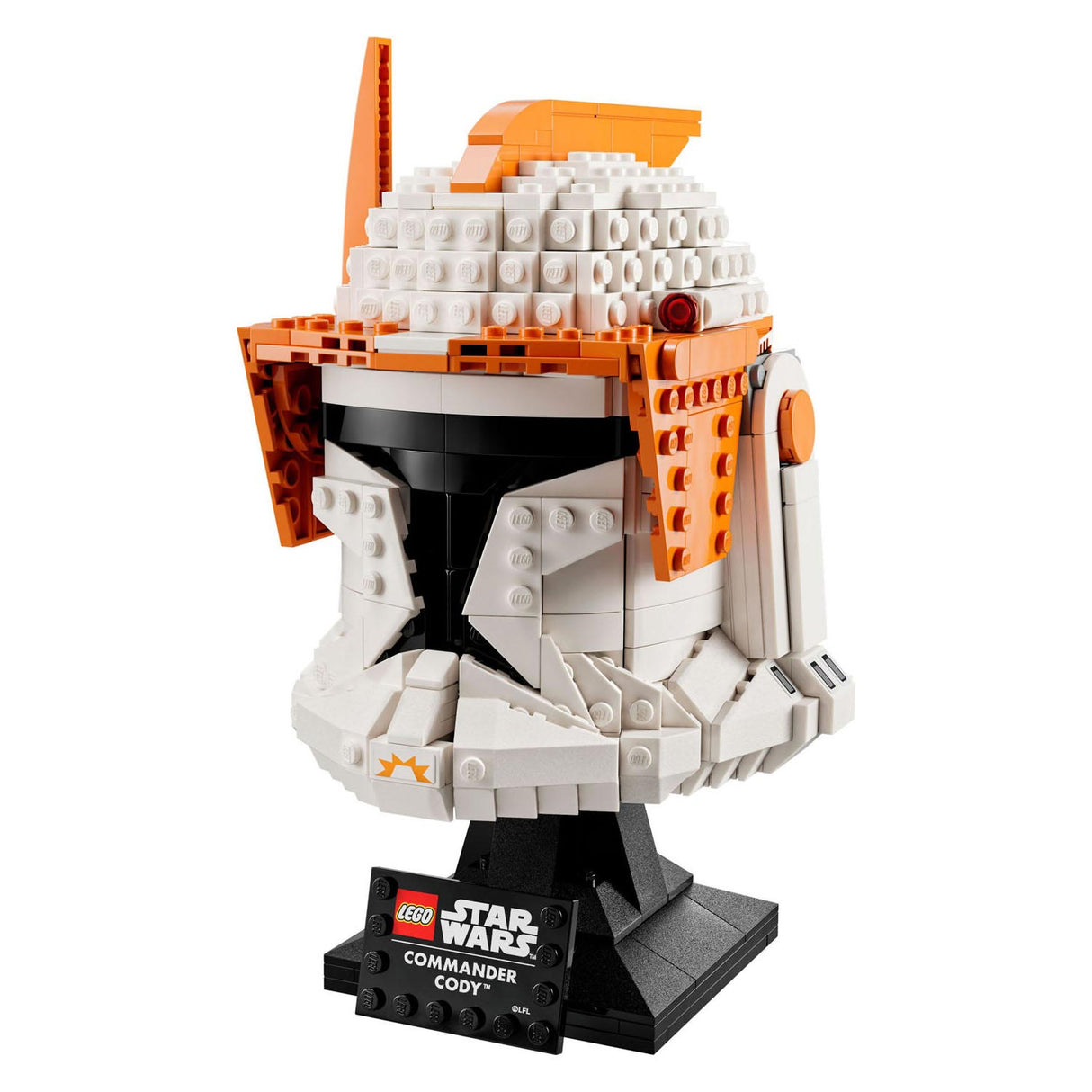 Lego LEGO Star Wars 75350 Clone Commander Cody Helm Bouwset