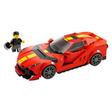 Lego LEGO Speed Champions 76914 Ferrari 812 Competizione