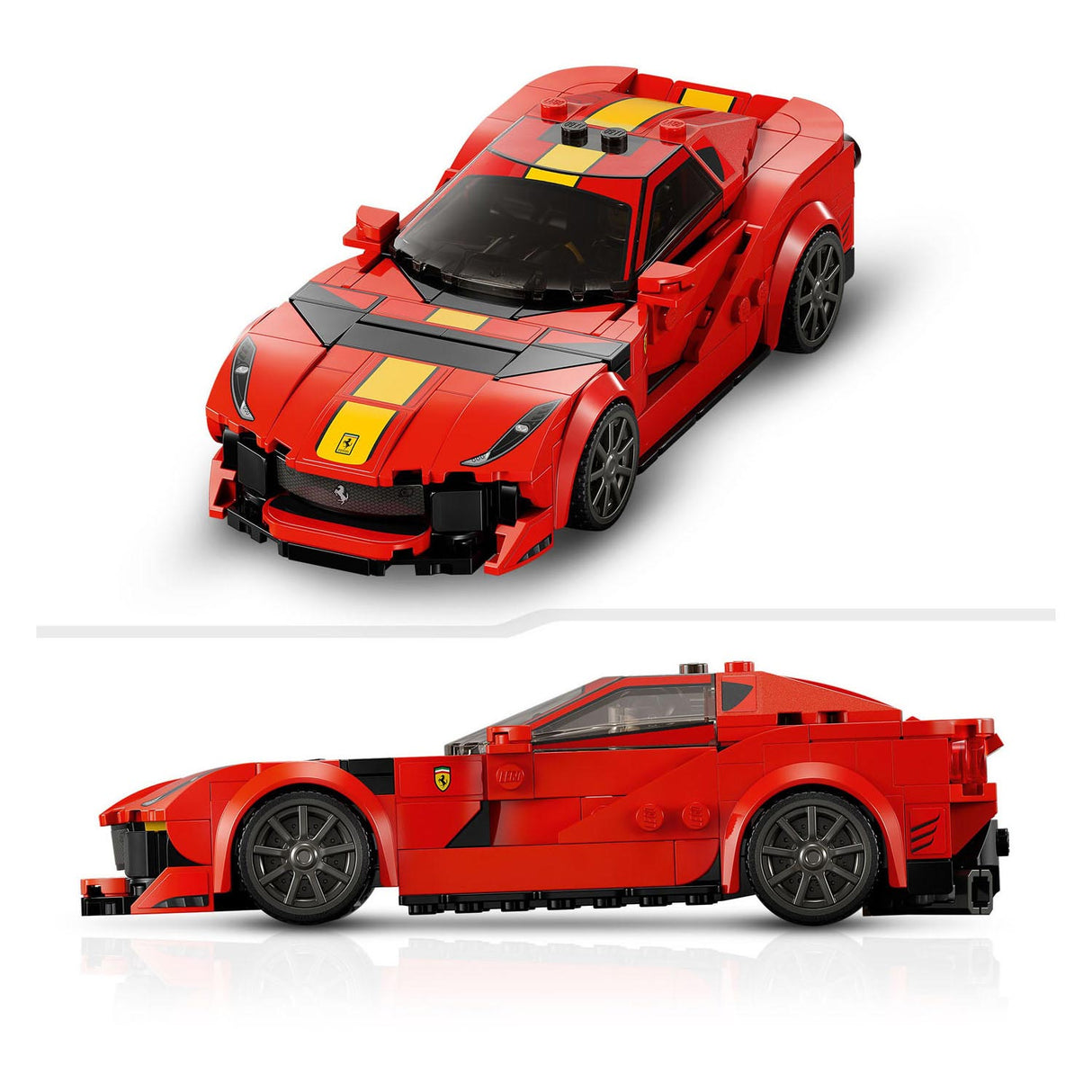 Lego LEGO Speed Champions 76914 Ferrari 812 Competizione