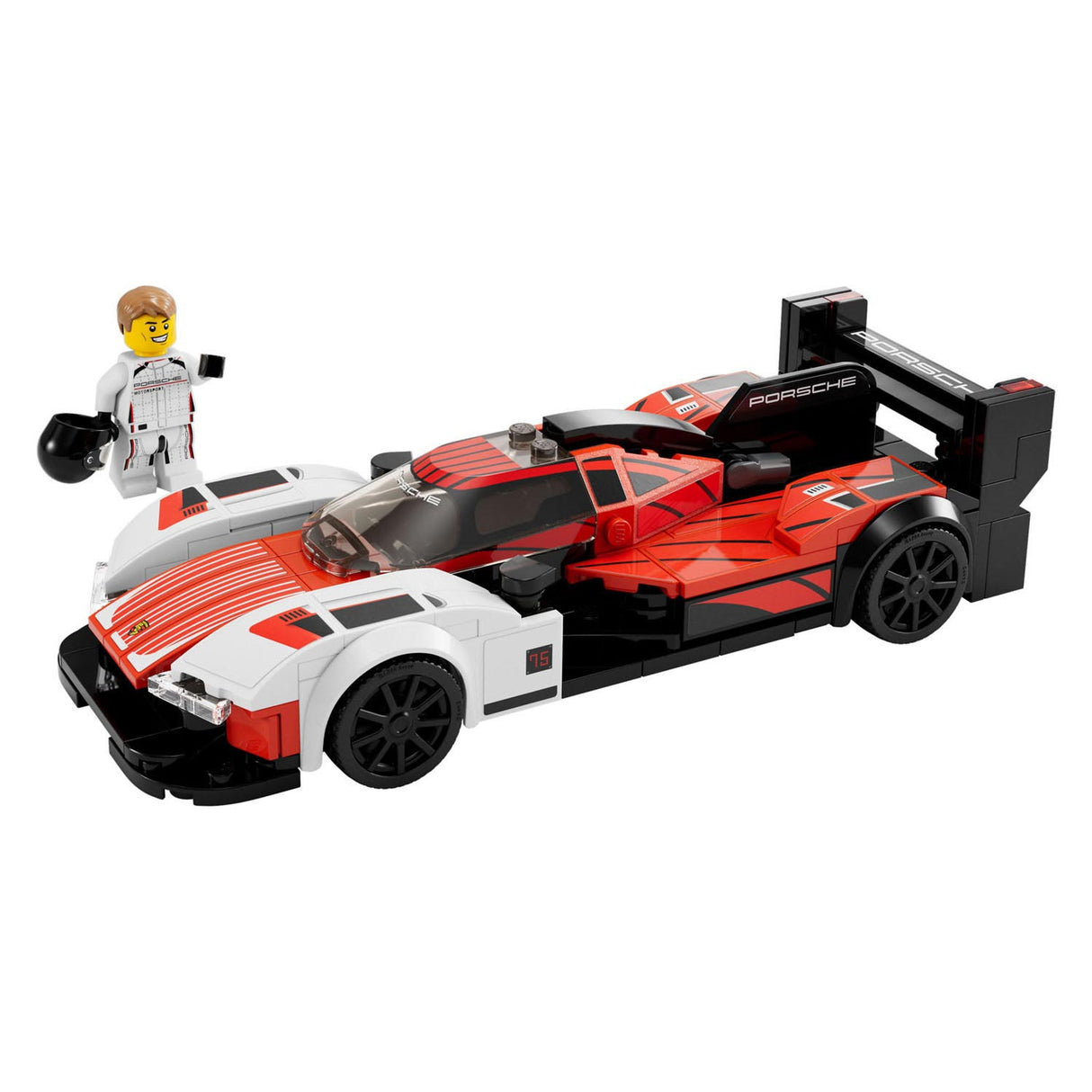 Lego Lego Speed ​​Champions 76916 Porsche 963