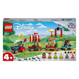 LEGO LEGO DISNEY 43212 Partietog