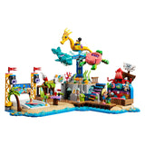 Lego LEGO Friends 41737 Strandpretpark