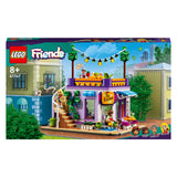 LEGO LEGO Amigos 41747 Heartlake City Common Kitchen