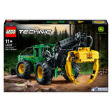 LEGO LEGO Technic 42157 John Deere 948L-II trätransportmaskin