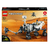 Lego Lego Technic 42158 NASA Mars Rover Wytrwałość