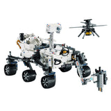 Lego Lego Technic 42158 NASA Mars Rover Ausdauer