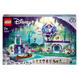 Lego Lego 43215 The Enchanted Tree House