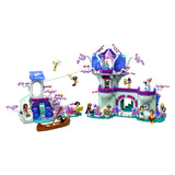 Lego Lego 43215 The Enchanted Tree House