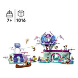 Lego Lego 43215 The Enchanted Tree House