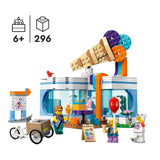 Lego LEGO City 60363 Ijswinkel