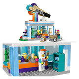 Lego Lego City 60363 E IJKSFOR