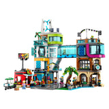 Lego LEGO City 60380 Binnenstad