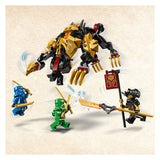 Lego LEGO Ninjago 71790 Imperium Drakenjagerhond