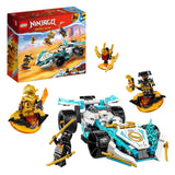 LEGO LEGO NINJAGO 71791 Dragon Power Spinjitzu de Zane's Dragon Power Spinjitzu