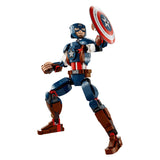 Lego Lego Super Heroes 76258 Captain America Construction Figur