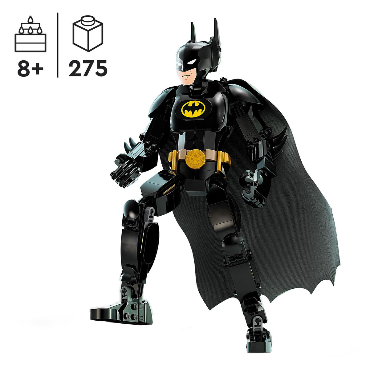 Lego Lego Super Heroes 76259 konstruksjonsfigur