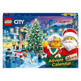 Lego LEGO City 60381 Advent Kalender 2023