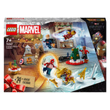 LEGO LEGO Super Heroes 76267 Adventni koledar 2023