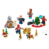 Lego Lego Super Helden 76267 Advent Calendar 2023