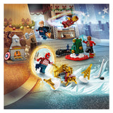 Lego Lego Super Heroes 76267 Adventní kalendář 2023