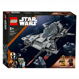 Lego Lego Star Wars 75346 Mandalorian Kit di combattente pirata