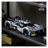 LEGO LEGO TECNIC 42156 9x8 24 Le Mans Hybrid Hypercar Auto