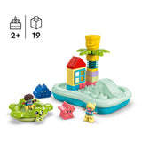 LEGO DUPO LEGO DUPLO TOWN 10989 VODNIPARK